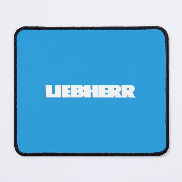 Item preview, Best Seller Liebherr Merchandise 7 designed and sold by DemarcoKassulke.