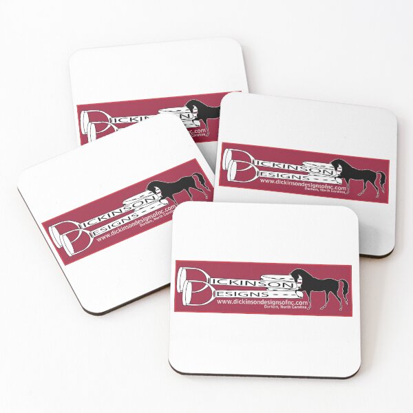 Item preview, Dickinson Designs Logo designed and sold by DickinsonDesign.