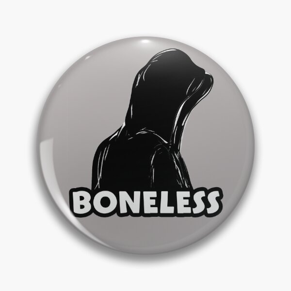 Item preview, Skate - Boneless designed and sold by MetallicaMaster.