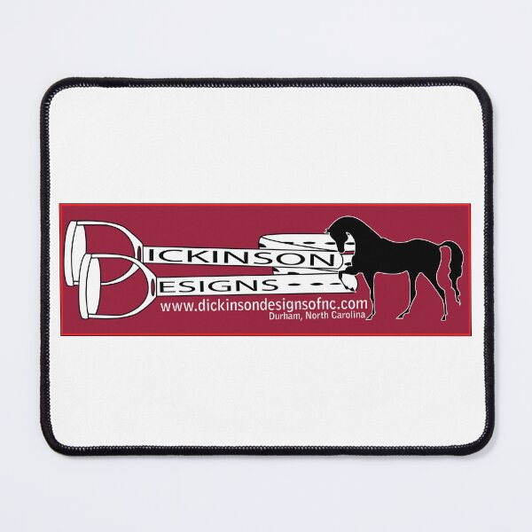 Item preview, Dickinson Designs Logo designed and sold by DickinsonDesign.