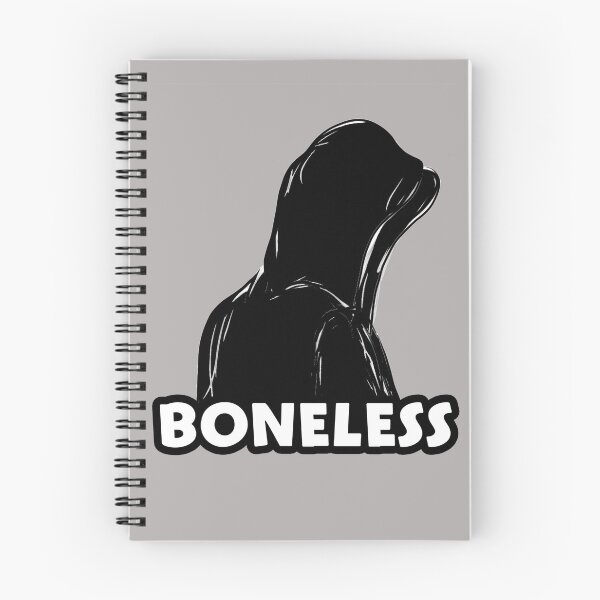 Item preview, Skate - Boneless designed and sold by MetallicaMaster.