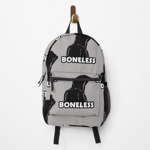 Item preview, Skate - Boneless designed and sold by MetallicaMaster.