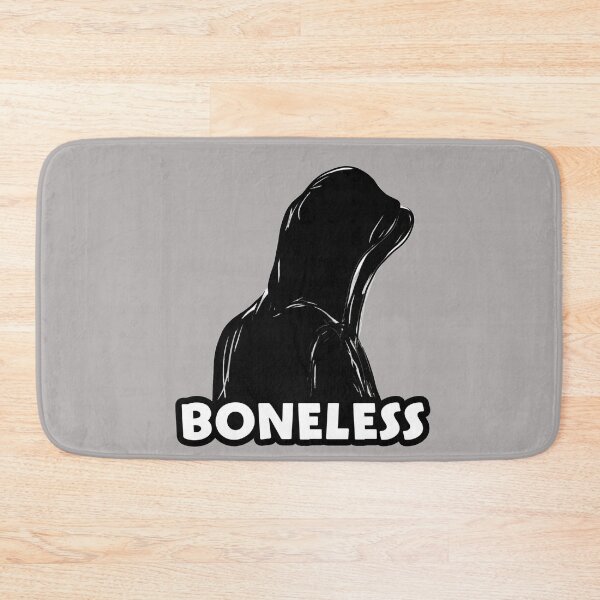 Item preview, Skate - Boneless designed and sold by MetallicaMaster.