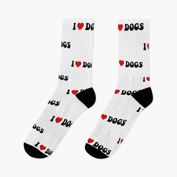 Item preview, I Heart Dogs designed and sold by kai  jade.
