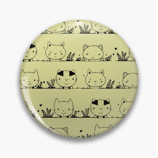 Item preview, Cat cat cat designed and sold by LMK2009.