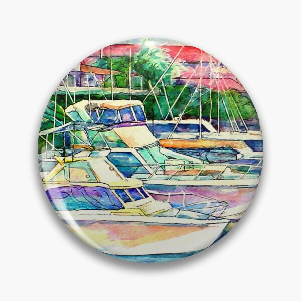 Item preview, ventura harbor designed and sold by Gerardo Segismundo.
