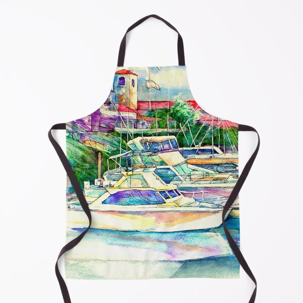Item preview, ventura harbor designed and sold by Gerardo Segismundo.