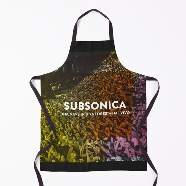 Item preview, Subsonica Una Nave In Una Foresta Dal Vivo album 2015  designed and sold by Jayneanford.