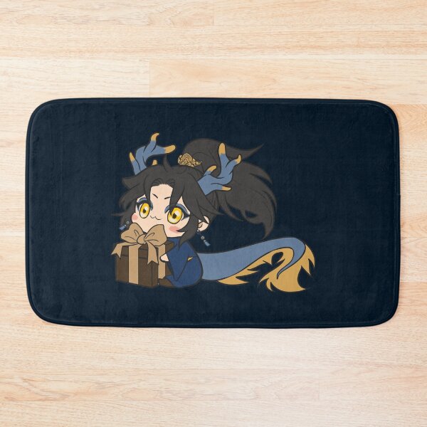 Item preview, Journey to Another World: Prince Qilin - Cute 28 designed and sold by MOONLIT MIRAGE.