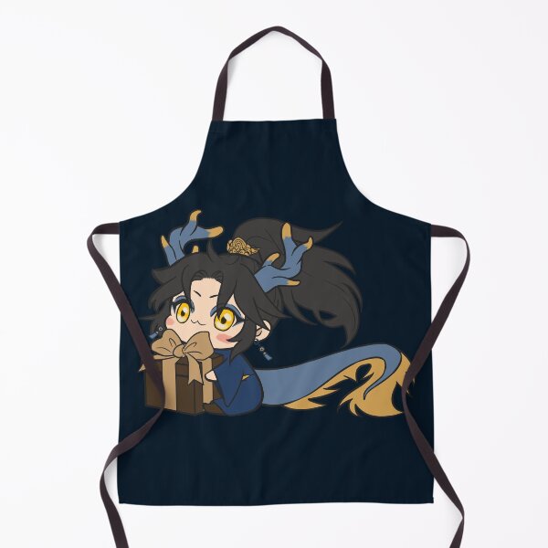 Item preview, Journey to Another World: Prince Qilin - Cute 28 designed and sold by MOONLIT MIRAGE.