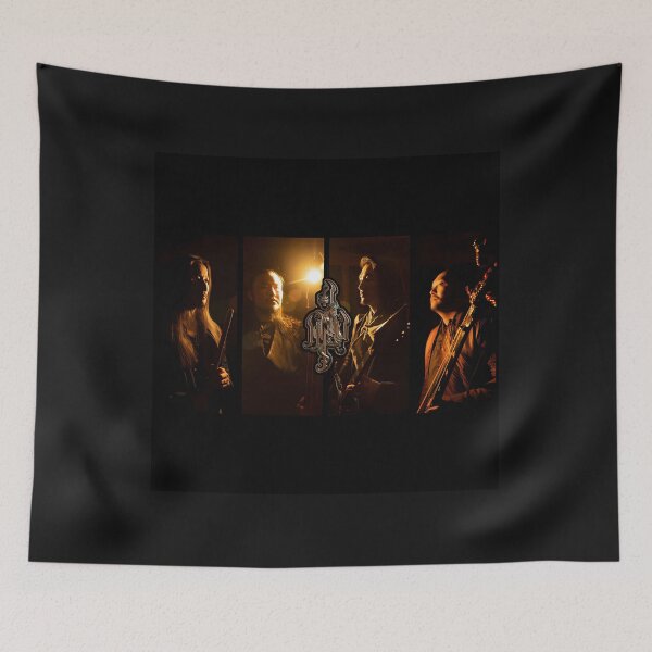 Item preview, The Hu Mongolian Rock Music Band  designed and sold by Jayneanford.