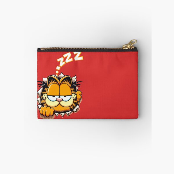 Item preview, Sleepy Yellow Cat designed and sold by DaewyGraphics.