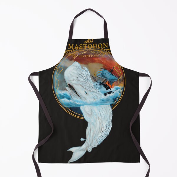 Item preview, Leviathan American Heavy Metal Band designed and sold by RichardClark9.