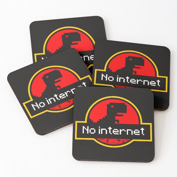 Item preview, Mesozoic Park. Without Internet designed and sold by Looplestons.