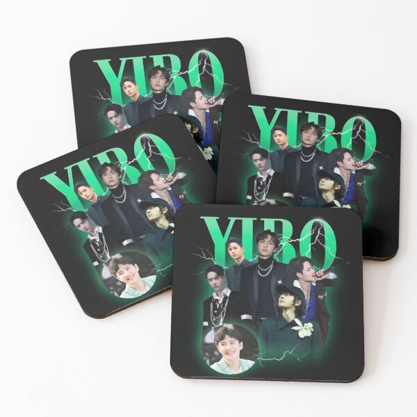 Item preview, Yibo Wang designed and sold by Ix•L .