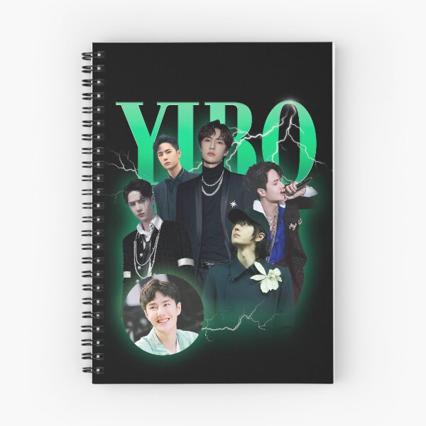 Item preview, Yibo Wang designed and sold by Ix•L .