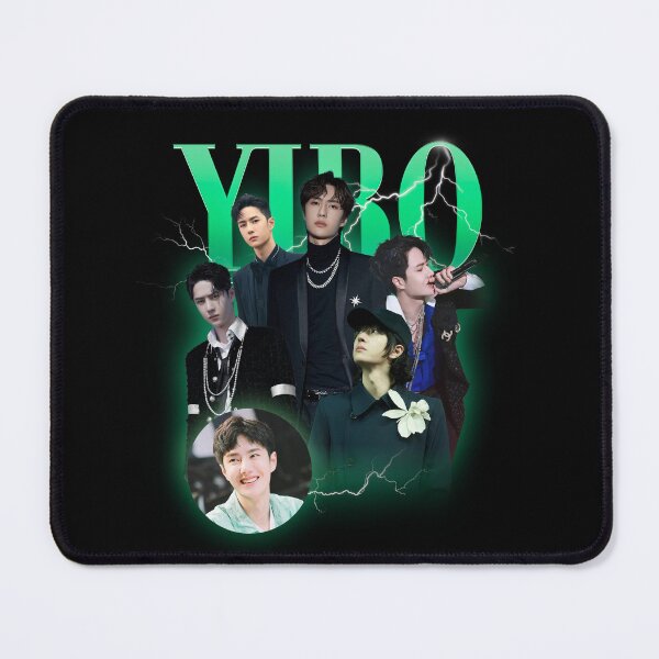 Item preview, Yibo Wang designed and sold by Ix•L .