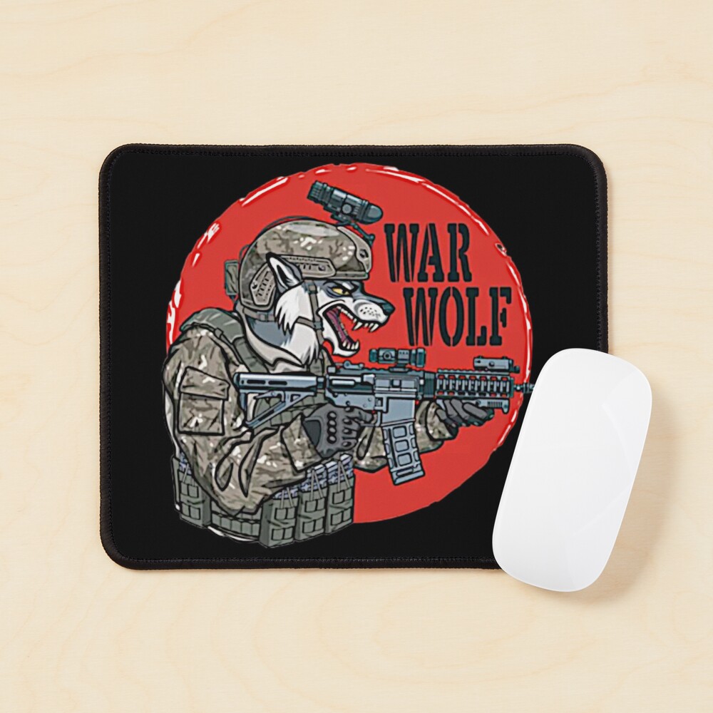 Item preview, Mouse Pad designed and sold by RENAGADE4LYF.