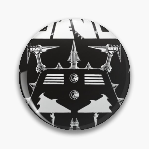 Item preview, Voivod Band Heavy Metal  designed and sold by RichardClark9.