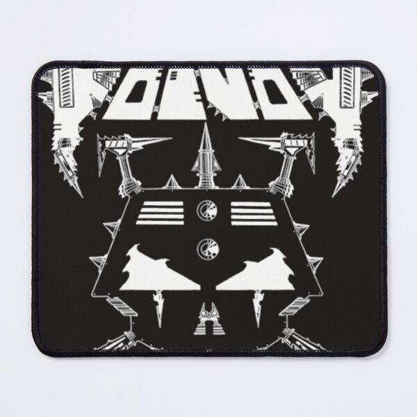 Item preview, Voivod Band Heavy Metal  designed and sold by RichardClark9.