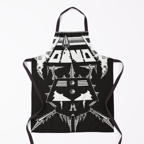 Item preview, Voivod Band Heavy Metal  designed and sold by RichardClark9.