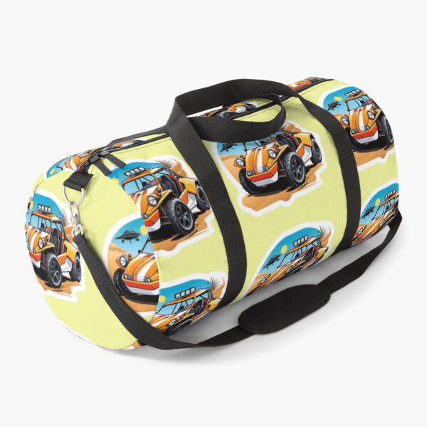 Item preview, Cool Dune Buggy Desert Rally Racing Car designed and sold by TheArtOfPat.