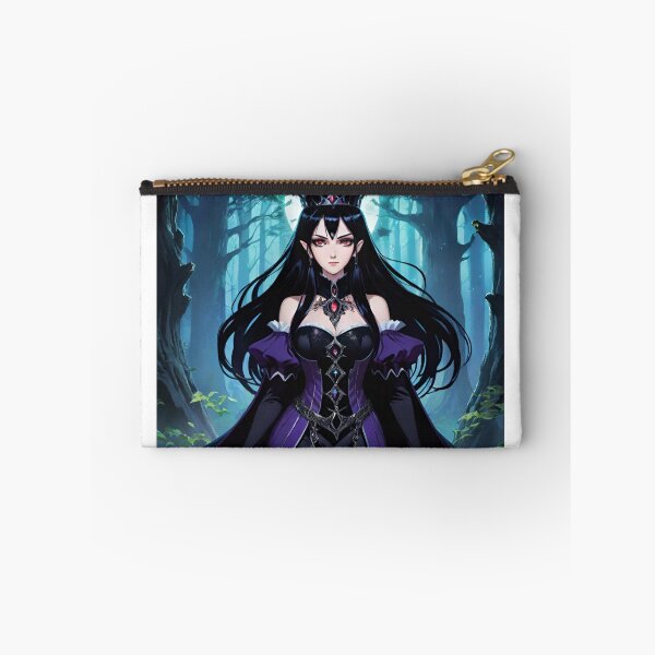 Item preview, Queen of darkness  designed and sold by DreamistStore.