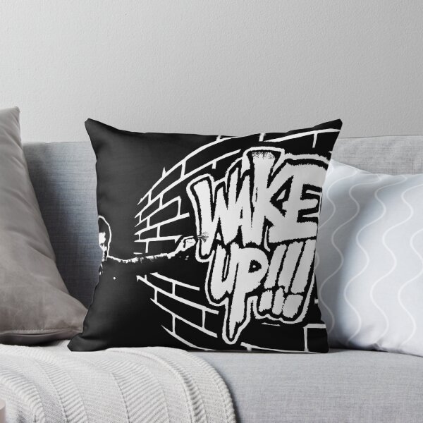 Item preview, WAKE UP!!!...WAKE UUUP!!!...WAKE UP!! pt.126 designed and sold by Mars-b.