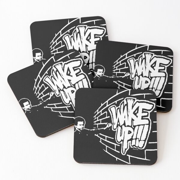 Item preview, WAKE UP!!!...WAKE UUUP!!!...WAKE UP!! pt.126 designed and sold by Mars-b.