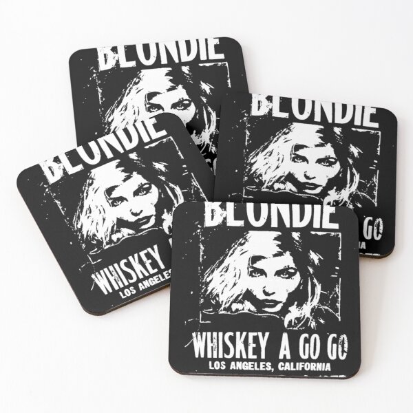 Item preview, Blondie 100 Combed Cotton Fair Wear Approved designed and sold by LouiseOliveiraa.