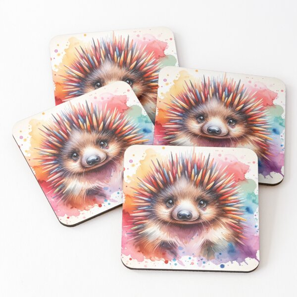 Item preview, Echidna designed and sold by ChrisButler.