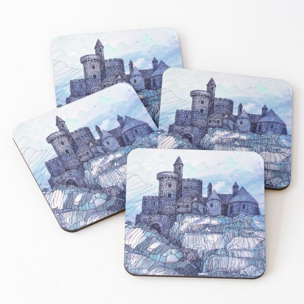 Item preview,  dream art studio blue designed and sold by Gerardo Segismundo.