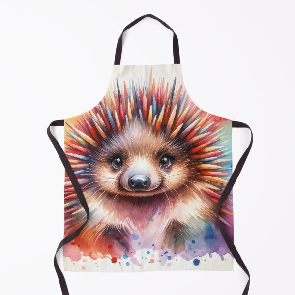 Item preview, Echidna designed and sold by ChrisButler.