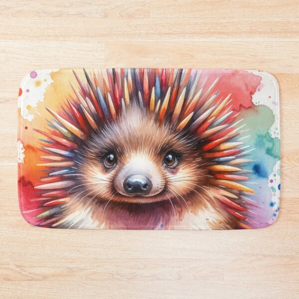 Item preview, Echidna designed and sold by ChrisButler.