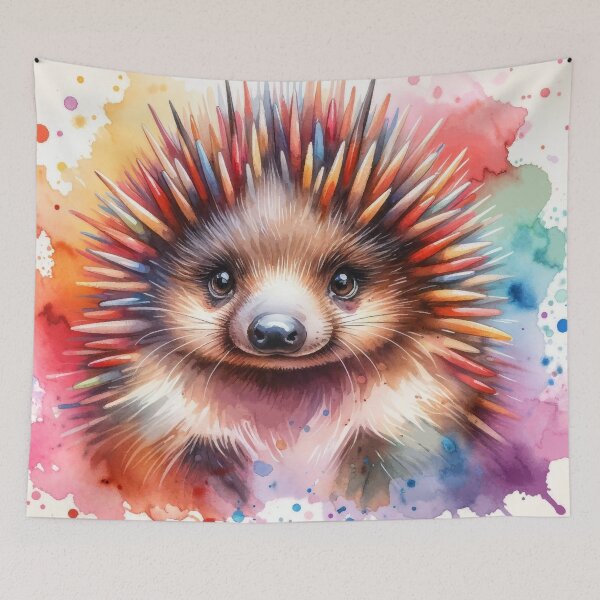 Item preview, Echidna designed and sold by ChrisButler.