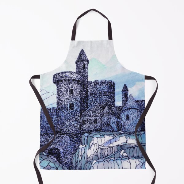 Item preview,  dream art studio blue designed and sold by Gerardo Segismundo.