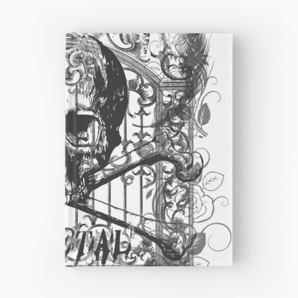 Item preview, Metalqore Societal Menace  designed and sold by RichardClark9.