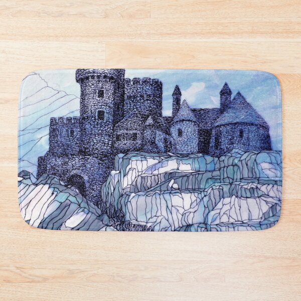 Item preview,  dream art studio blue designed and sold by Gerardo Segismundo.