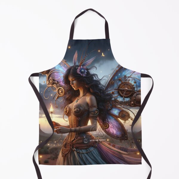 Item preview, Desert Dreamweaver at Dusk designed and sold by ArrernteVisions.