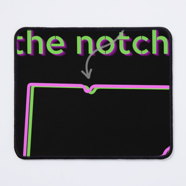 Item preview, Take Back The Notch designed and sold by LouiseOliveiraa.