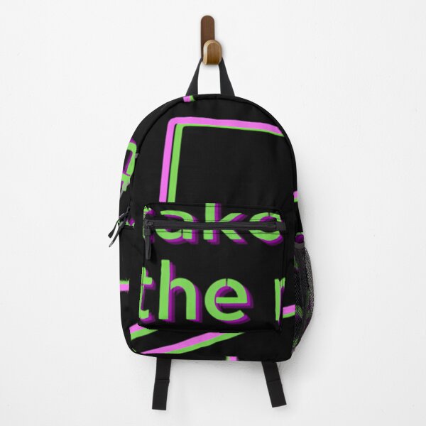 Item preview, Take Back The Notch designed and sold by LouiseOliveiraa.