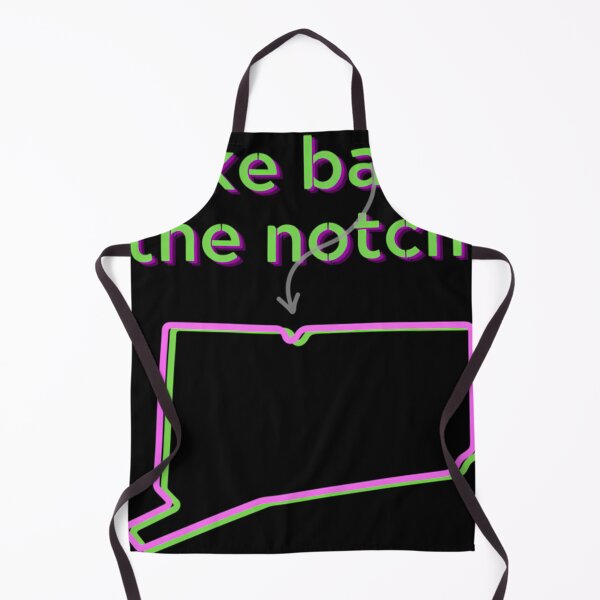 Item preview, Take Back The Notch designed and sold by LouiseOliveiraa.