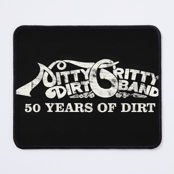 Item preview, The Nitty Gritty Dirt Band Is An American Country Rock Band designed and sold by VilmaKalliala.
