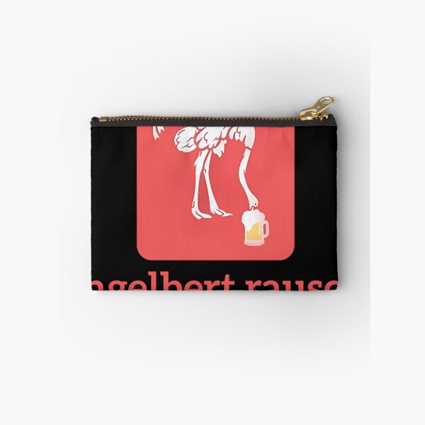 Item preview, Engelbert Rausch Enjoy Drinks Funny Design  designed and sold by BillieDurga.