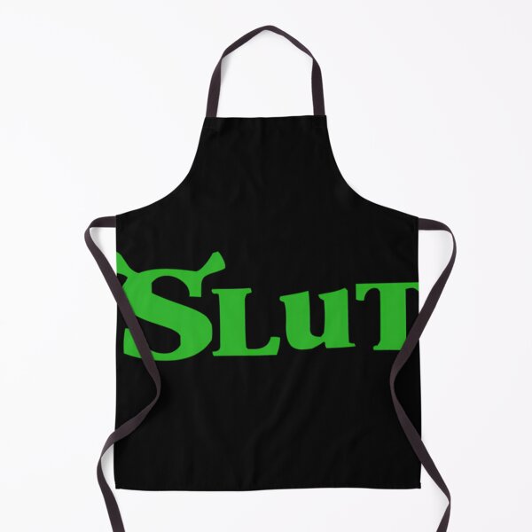 Item preview, Shrek Slut Shrek Slu designed and sold by LouiseOliveiraa.