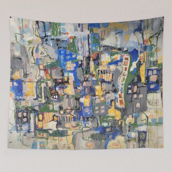 Item preview, BLANQUITOS 45 designed and sold by Wilbertkok.