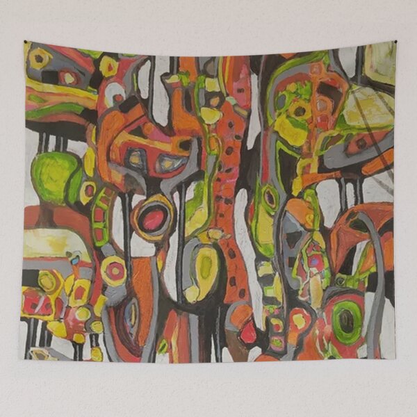 Item preview, OBSESSION 47 designed and sold by Wilbertkok.
