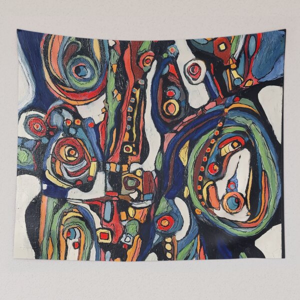 Item preview, COLOROSO 50 designed and sold by Wilbertkok.