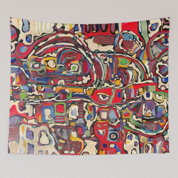 Item preview, PODEROSO 21 designed and sold by Wilbertkok.