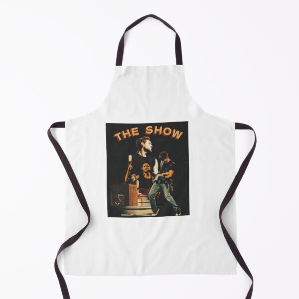 Item preview, Niall Horan -The Show  designed and sold by FineIine.